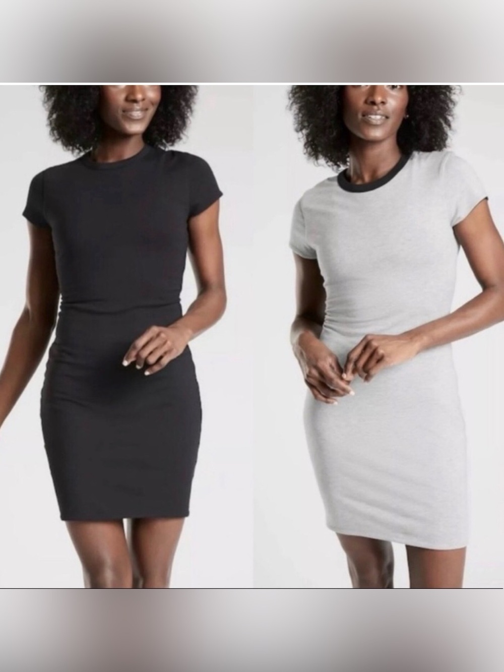 NWT Athleta Destina reversible dress. XL
